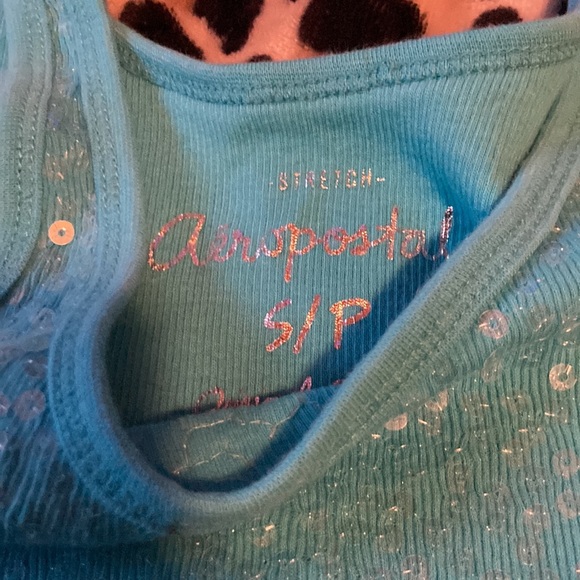 Aeropostale tank top - Picture 2 of 5